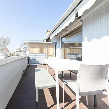 Citta Studi Terrace With Jacuzzi - Collection * Mediolan