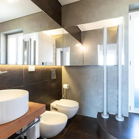 Citta Studi Terrace With Jacuzzi - Collection Milano