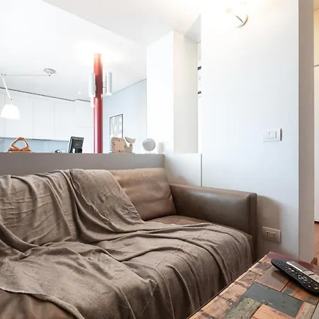 Citta Studi Terrace With Jacuzzi - Collection Milano