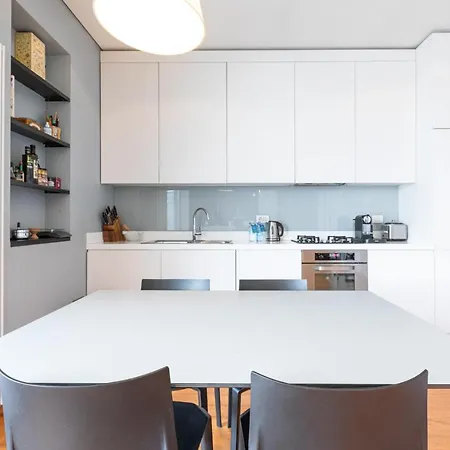 Apartament Citta Studi Terrace With Jacuzzi - Collection *