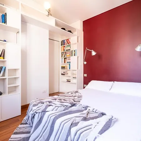 Citta Studi Terrace With Jacuzzi - Collection Milano