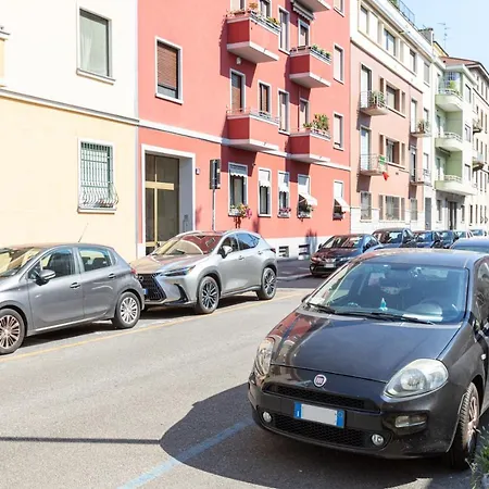 Citta Studi Terrace With Jacuzzi - Collection Apartament