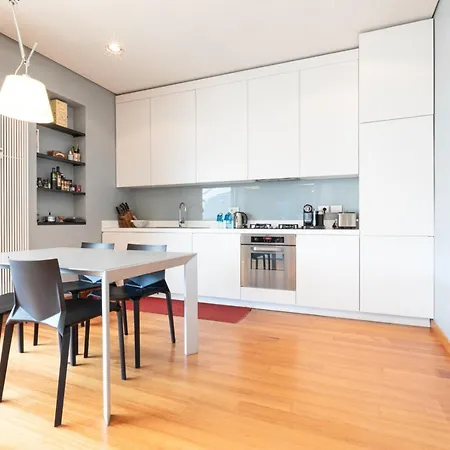 Citta Studi Terrace With Jacuzzi - Collection *