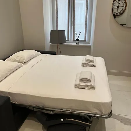 Apt Milano-moscova Con Terrazzo Condiviso * Milano
