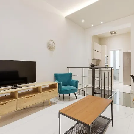 Apt Milano-moscova Con Terrazzo Condiviso Appartamento Milano