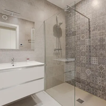 Apt Milano-moscova Con Terrazzo Condiviso Appartamento Milano