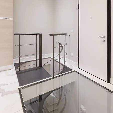 Moscova- Dream! Milano