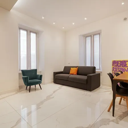 Apartment Moscova- Dream!