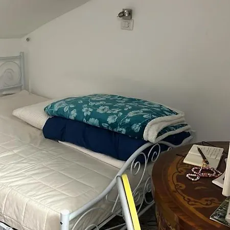 Apartament Porta Venezia Bell'epoque Monolocale *