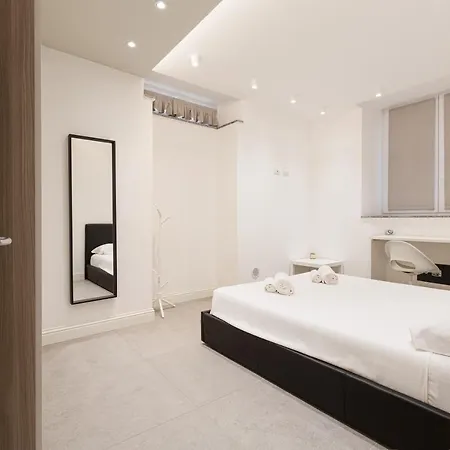 Moscova- Dream! Apartment Milan