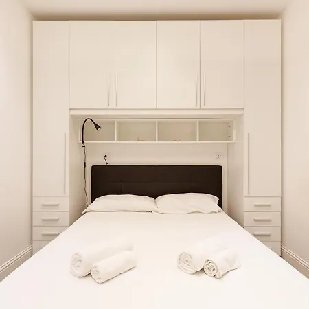 Moscova- Dream! Daire Milano