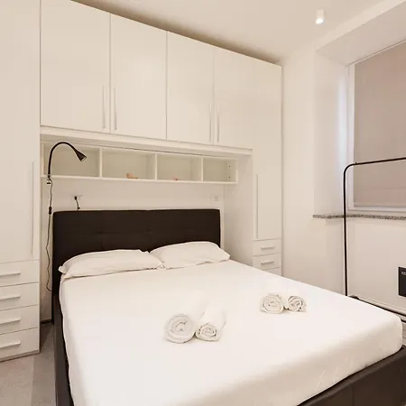 Moscova- Dream! Daire Milano