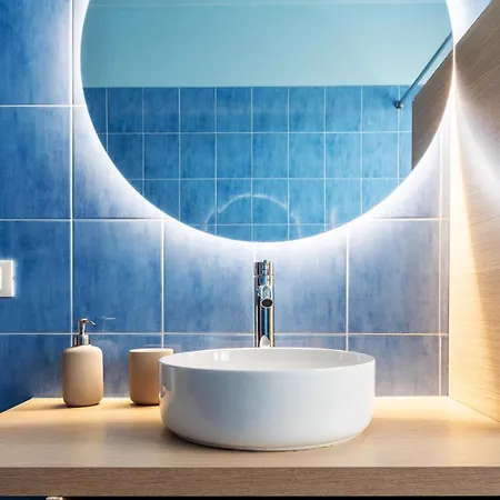 Tortona-design District, Splendido Con Garage Privato *