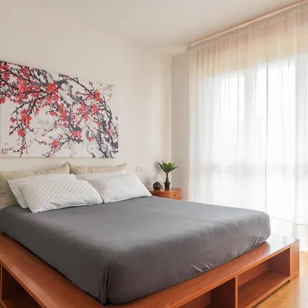 Tortona-design District, Splendido Con Garage Privato 밀라노