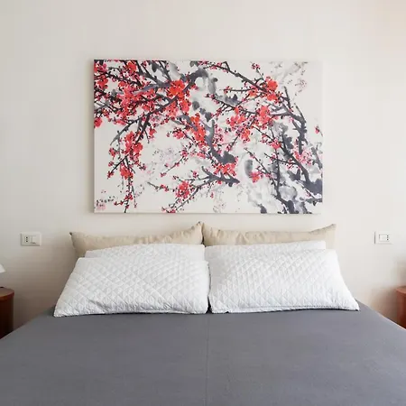 Tortona-design District, Splendido Con Garage Privato 아파트