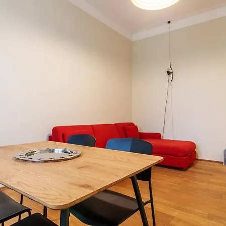 Da Giuliana - Moderno Bilocale Apartmán