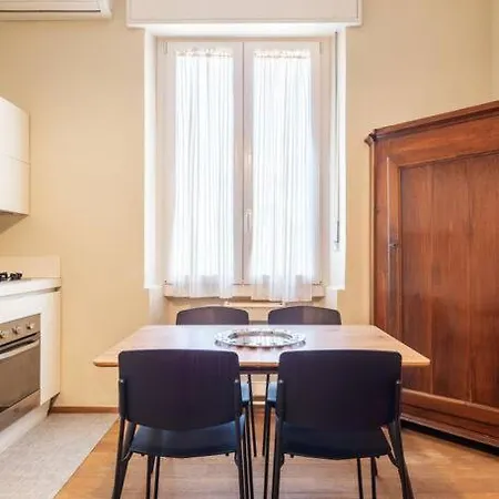 Apartmán Da Giuliana - Moderno Bilocale