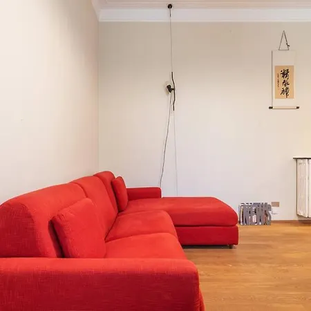 Da Giuliana - Moderno Bilocale Milán