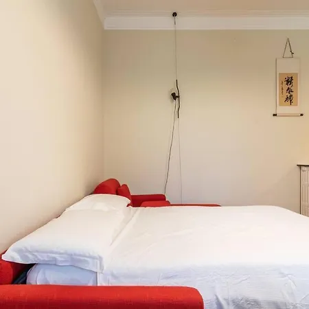 Da Giuliana - Moderno Bilocale * Milán