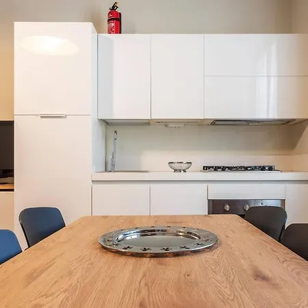 Apartmán Da Giuliana - Moderno Bilocale