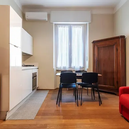 Apartmán Da Giuliana - Moderno Bilocale Milán