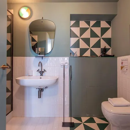 Luxury In Isola - Ca24 *