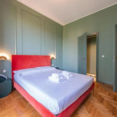 Luxury In Isola - Ca24 Apartmán *