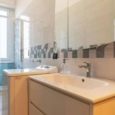 Da Giuliana - Moderno Bilocale Apartmán