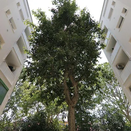 Casa Argonne Lägenhet Milano