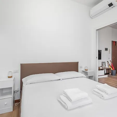 Easylife - - Melchiorre Gioia 30 - Lägenhet