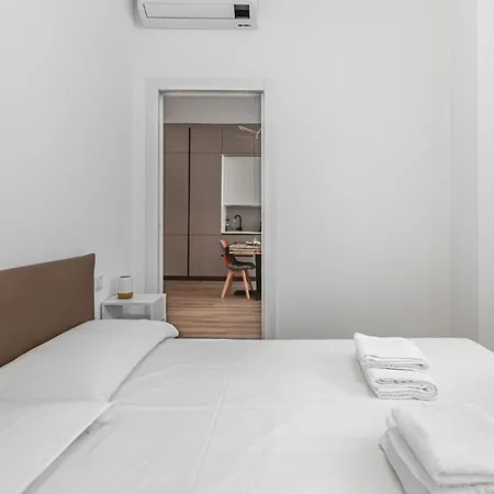 Easylife - - Melchiorre Gioia 30 - 아파트 *