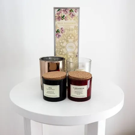 Cozy Soderini 25 Hotel Milano