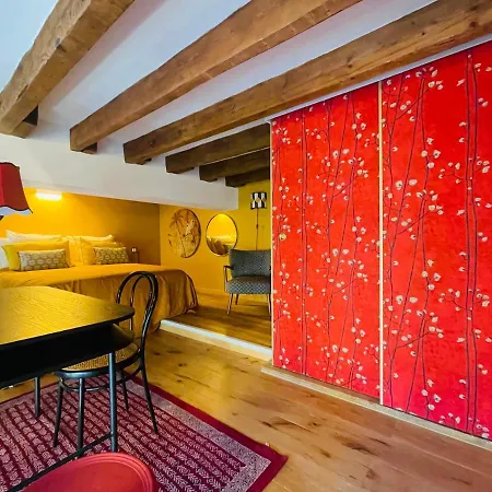 Apartment Luxury Loft In The Center Of