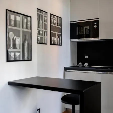 Apartment Luxury Loft In The Center Of *