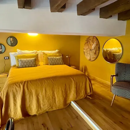 Apartment Luxury Loft In The Center Of *