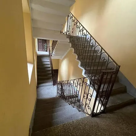 Bilocale Sempione Apartmán Milán