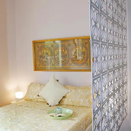 Incantevole Ed Elegante A Niguarda! *