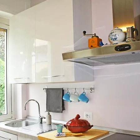 Apartment Incantevole Ed Elegante A Niguarda! Mailand