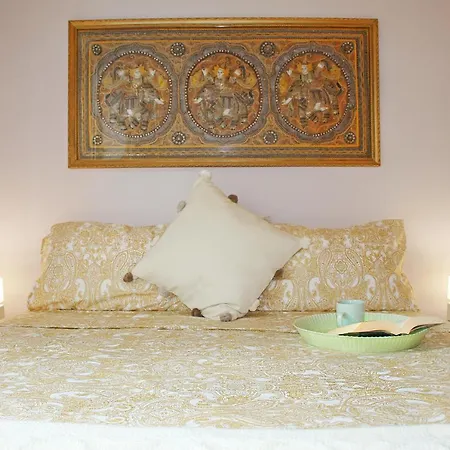 Apartmán Incantevole Ed Elegante A Niguarda! Milán