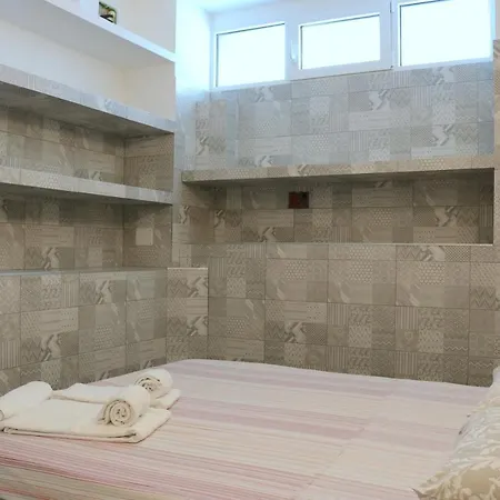 Gambara Guests House 3* Mailand