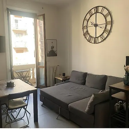 Apartamento Zuretti - Station