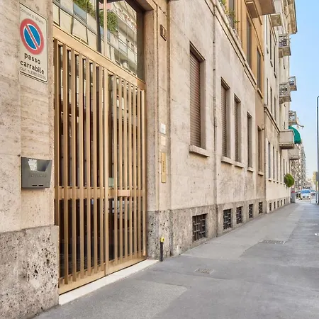 Centrale Elyon * Μιλάνο