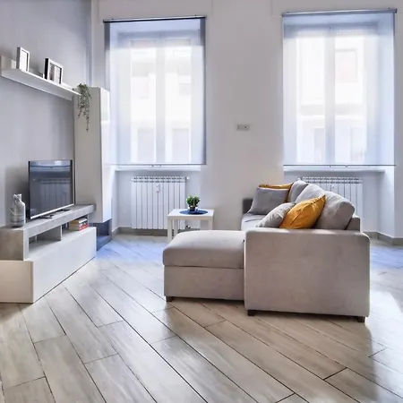 Centrale Elyon Milan