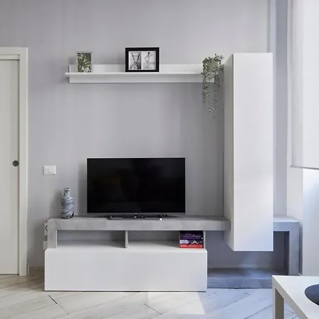 Centrale Elyon Appartement