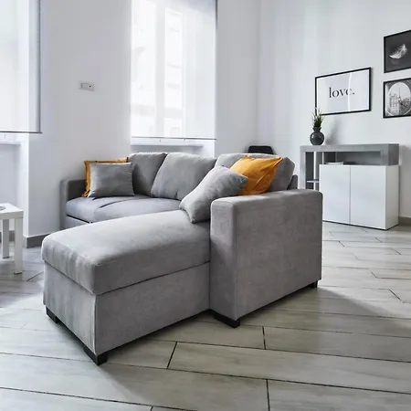 Centrale Elyon Appartement