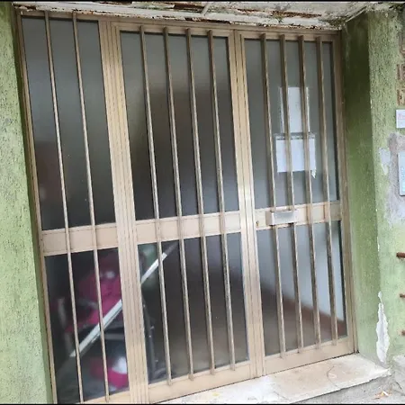 The Spot - Апартаменты