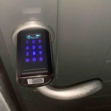 Turistica Varesina شقة ميلان