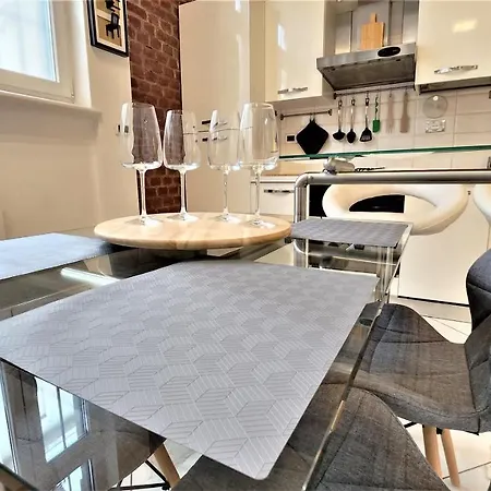 Apartament Luxury Loft - *