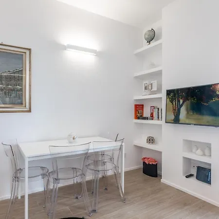 Easylife - Di Design In Apartment *