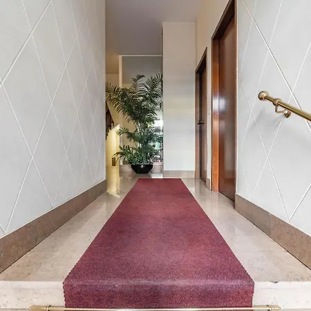Easylife - Milano- Privata Angera 10s - Appartement